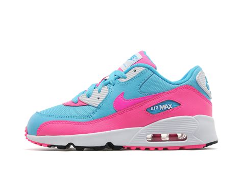 nike air max 90 kinder blau|Air Max 90 kids shoes.